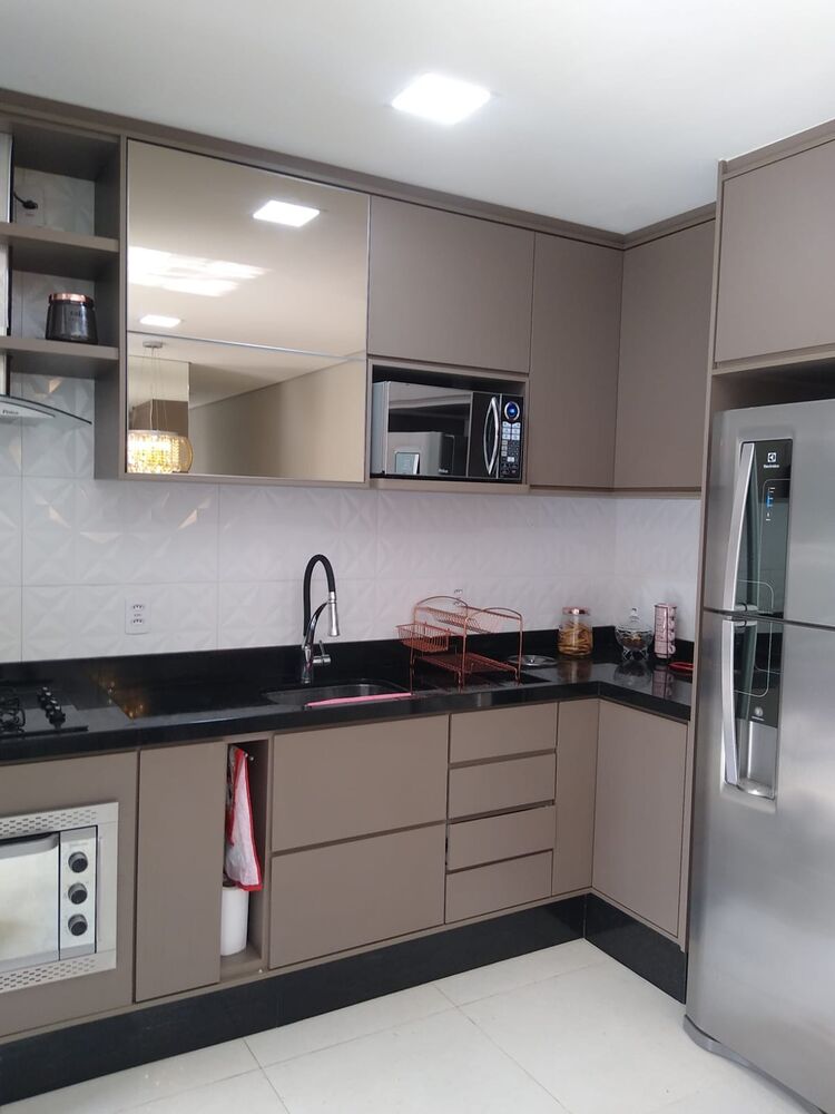 Apartamento, 2 quartos, 50 m² - Foto 3