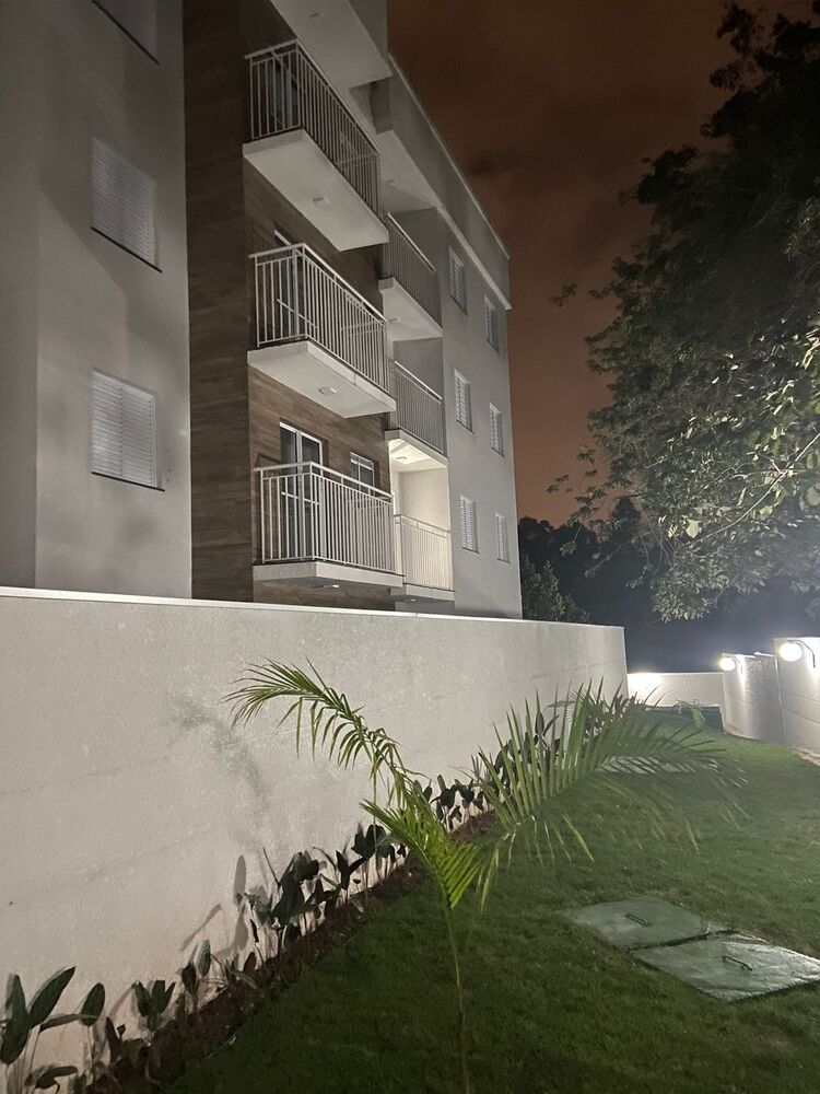 Apartamento, 2 quartos, 50 m² - Foto 7