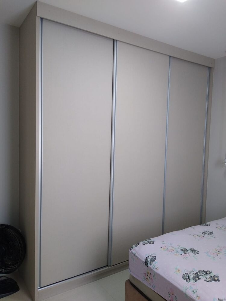 Apartamento, 2 quartos, 50 m² - Foto 15