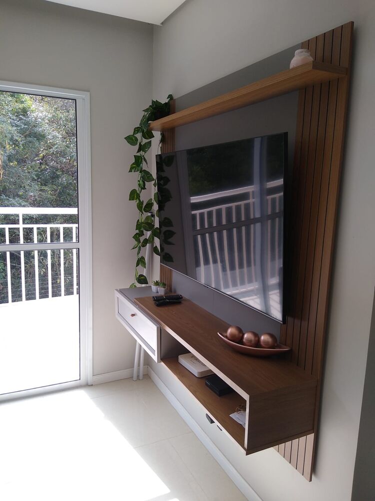 Apartamento, 2 quartos, 50 m² - Foto 1