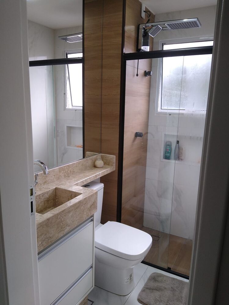 Apartamento, 2 quartos, 50 m² - Foto 12