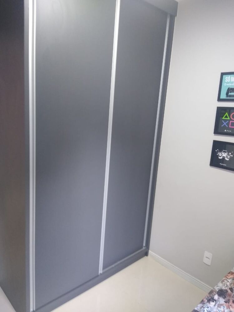 Apartamento, 2 quartos, 50 m² - Foto 19