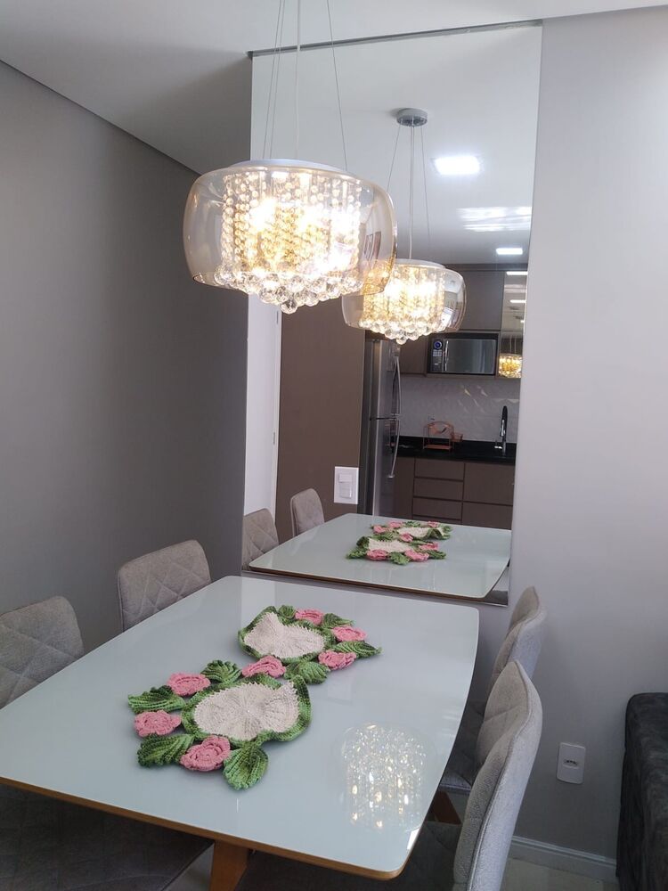 Apartamento, 2 quartos, 50 m² - Foto 16
