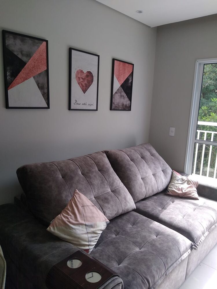 Apartamento, 2 quartos, 50 m² - Foto 9