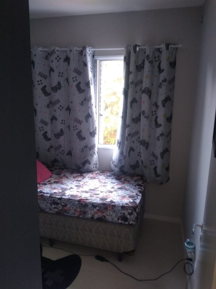 Apartamento, 2 quartos, 50 m² - Foto 11
