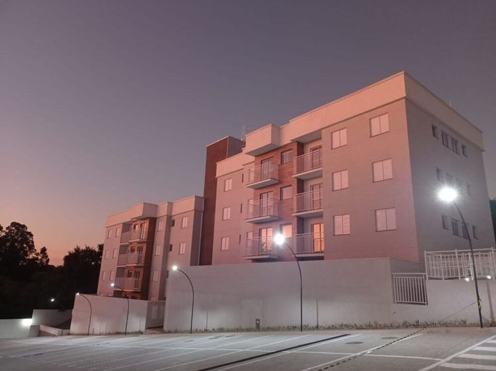 Apartamento, 2 quartos, 50 m² - Foto 8