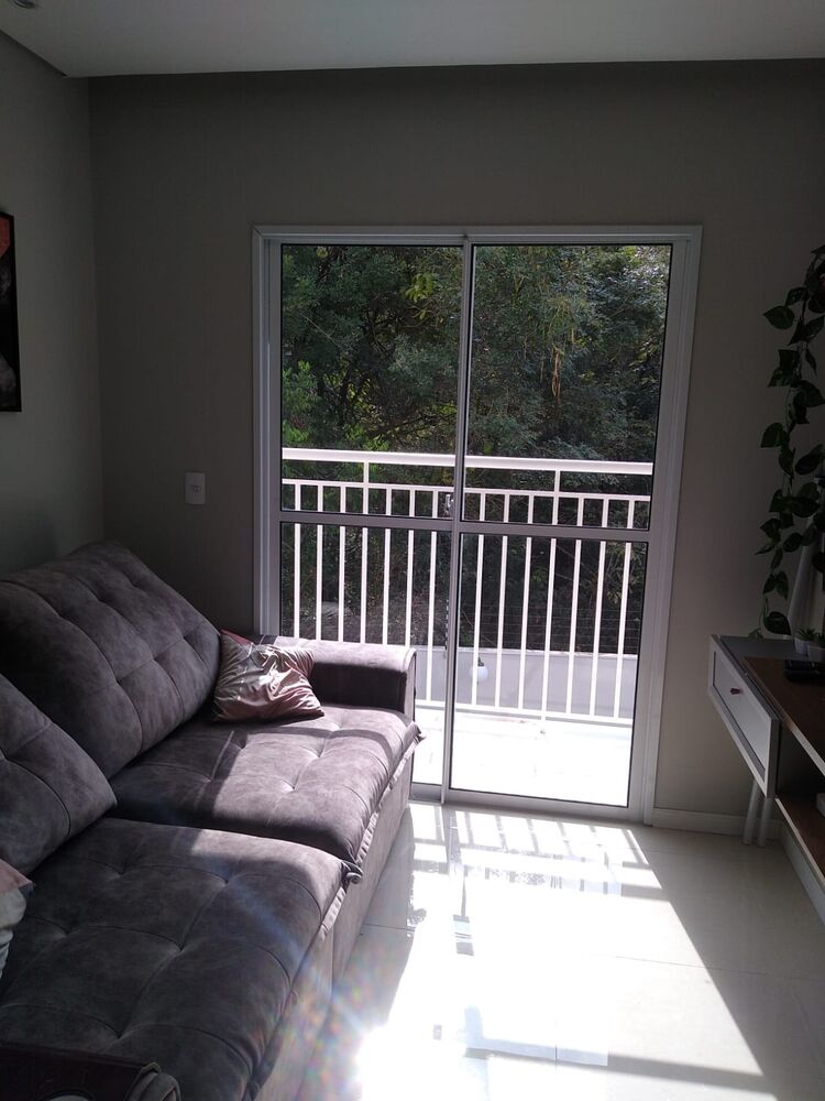 Apartamento, 2 quartos, 50 m² - Foto 6
