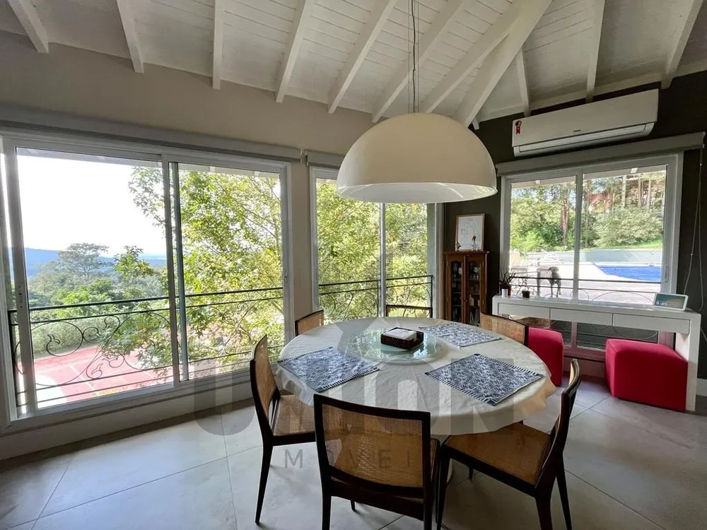 Casa, 5 quartos - Foto 12