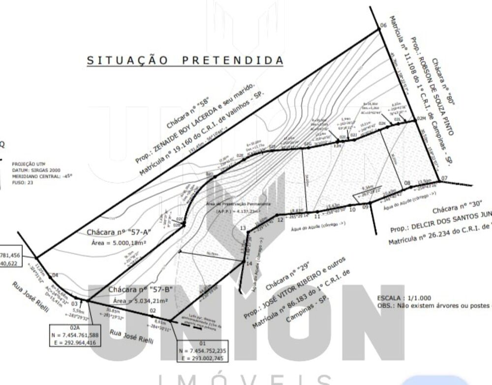 Terreno à venda, 5000m² - Foto 8