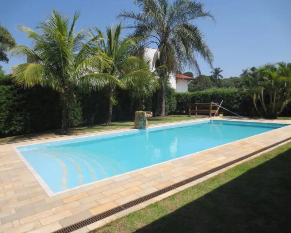 Casa, 4 quartos, 350 m² - Foto 8