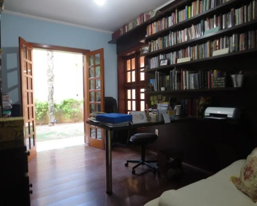 Casa, 4 quartos, 350 m² - Foto 4