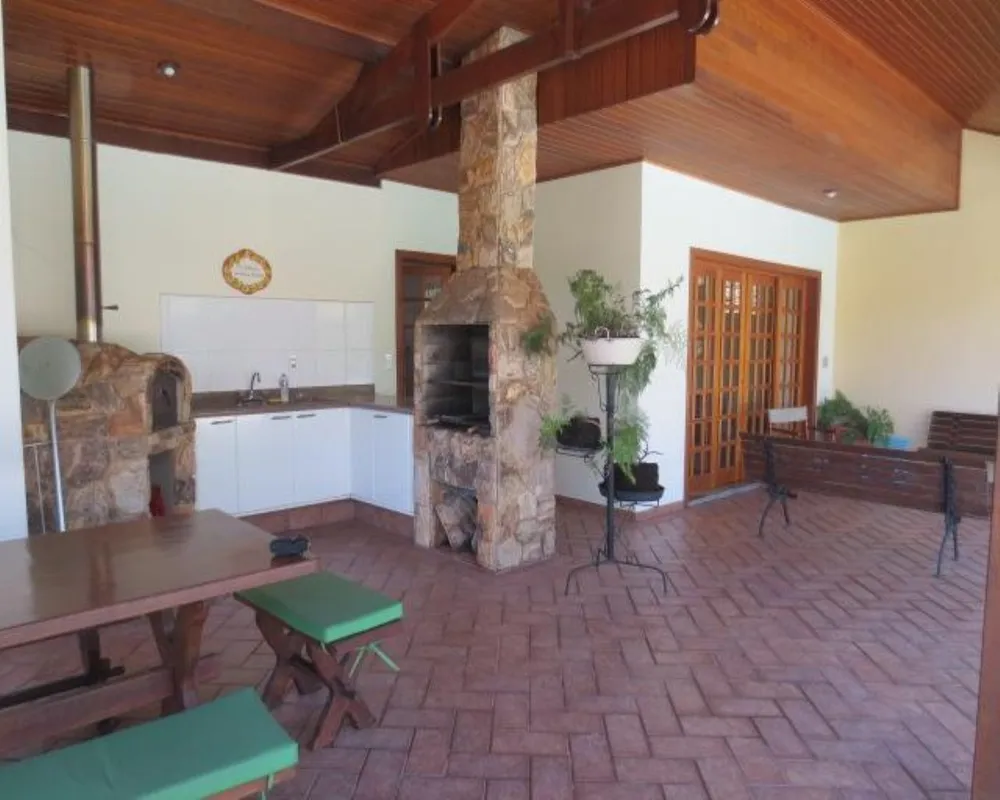 Casa, 4 quartos, 350 m² - Foto 7