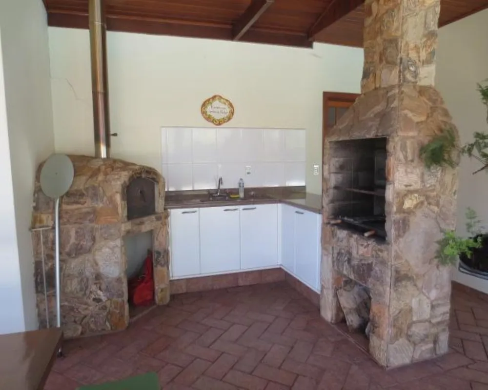 Casa, 4 quartos, 350 m² - Foto 5