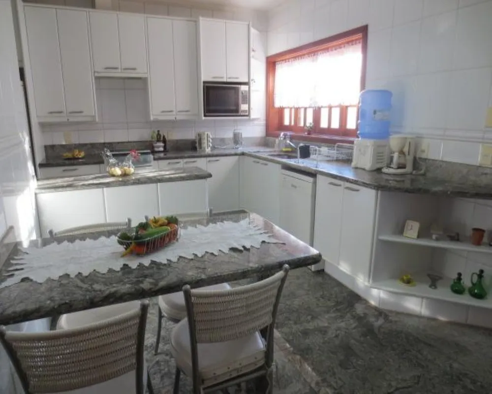 Casa, 4 quartos, 350 m² - Foto 3
