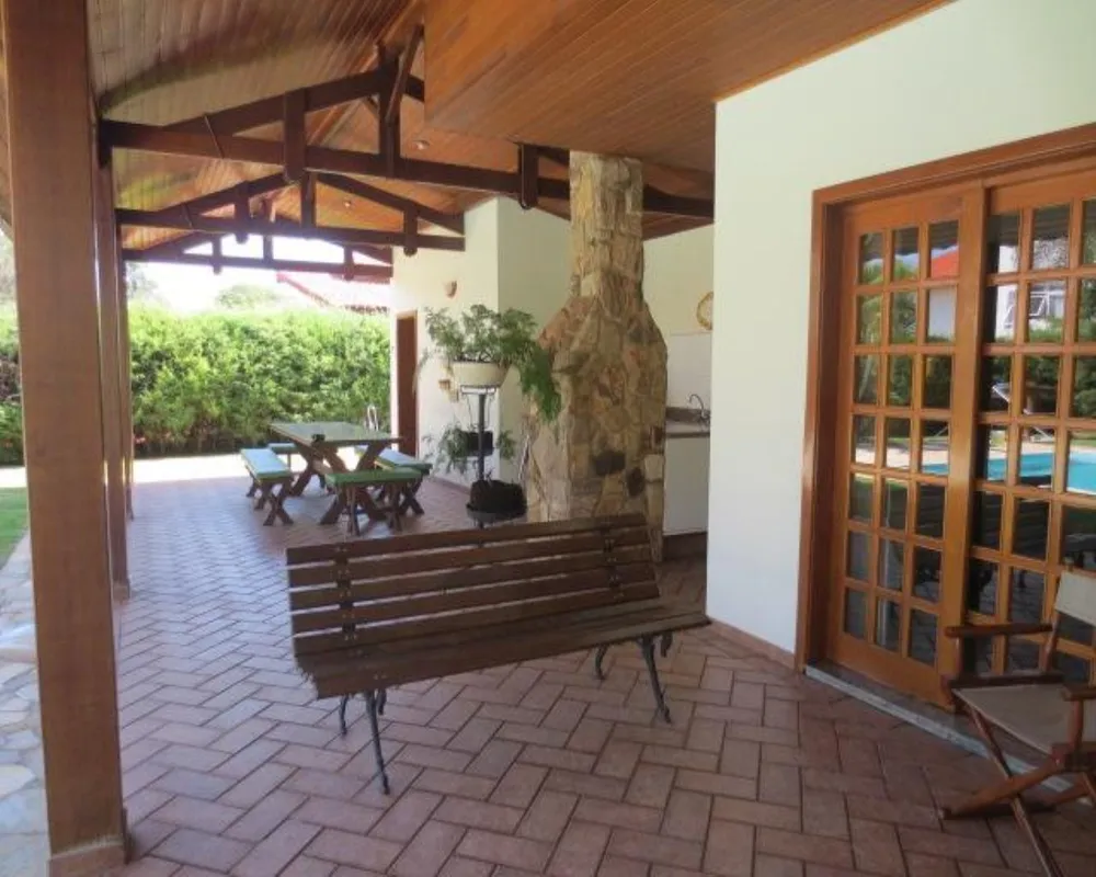 Casa, 4 quartos, 350 m² - Foto 6