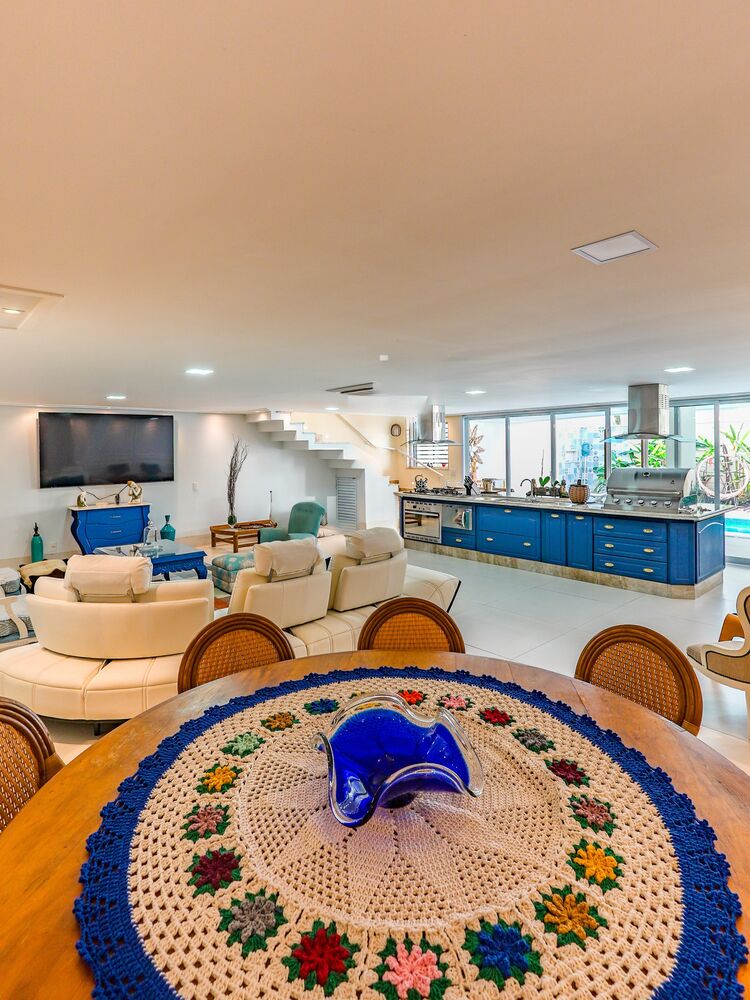 Casa à venda com 3 quartos - Foto 10