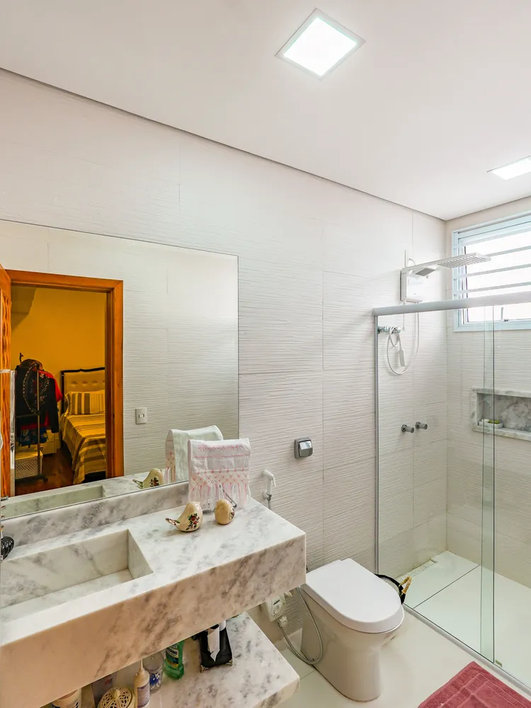 Casa, 3 quartos - Foto 10