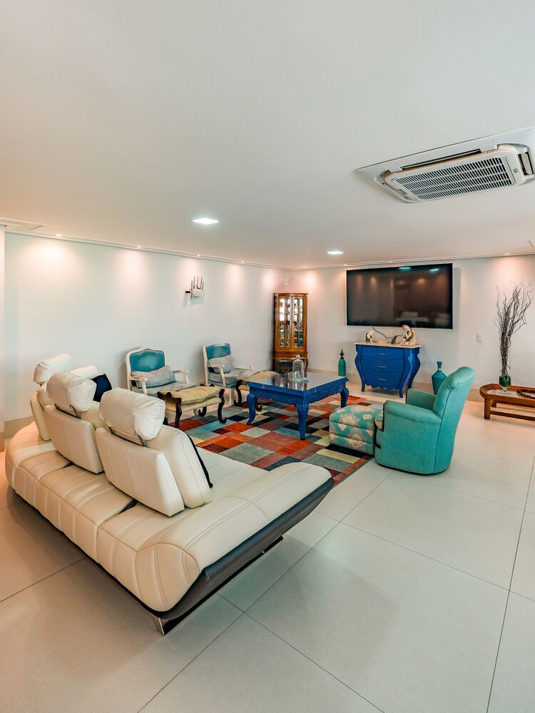 Casa à venda com 3 quartos - Foto 8