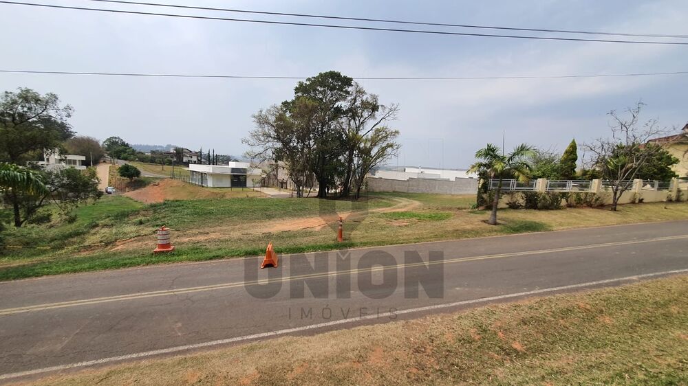 Terreno, 809 m² - Foto 1