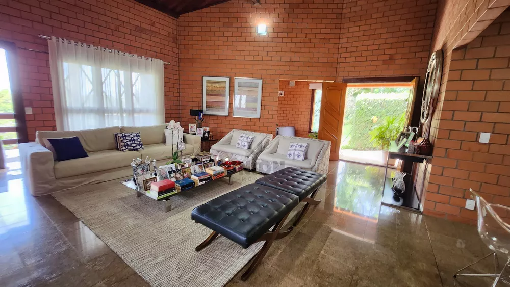 Casa à venda com 5 quartos, 950m² - Foto 4