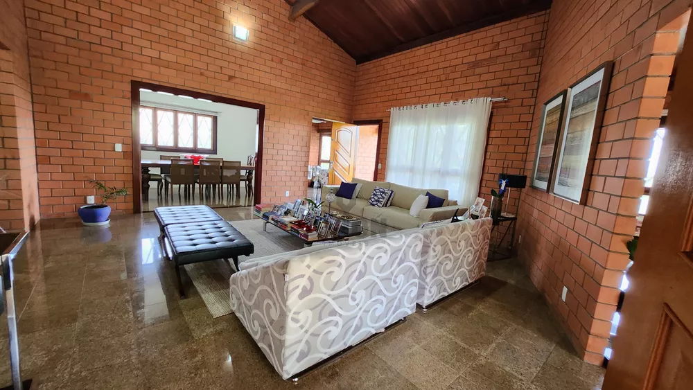 Casa à venda com 5 quartos, 950m² - Foto 5