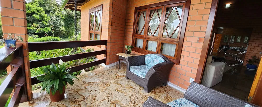 Casa, 5 quartos, 950 m² - Foto 13