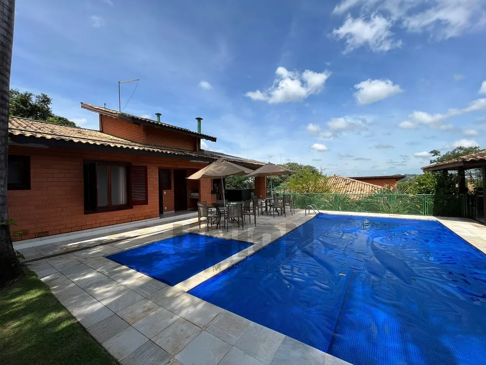 Casa, 5 quartos, 950 m² - Foto 14