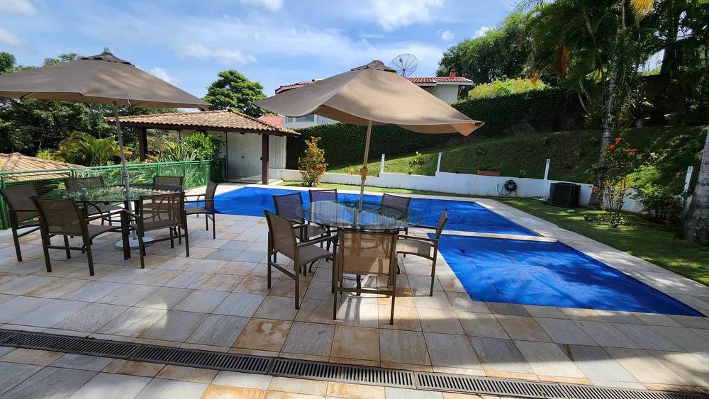 Casa, 5 quartos, 950 m² - Foto 15