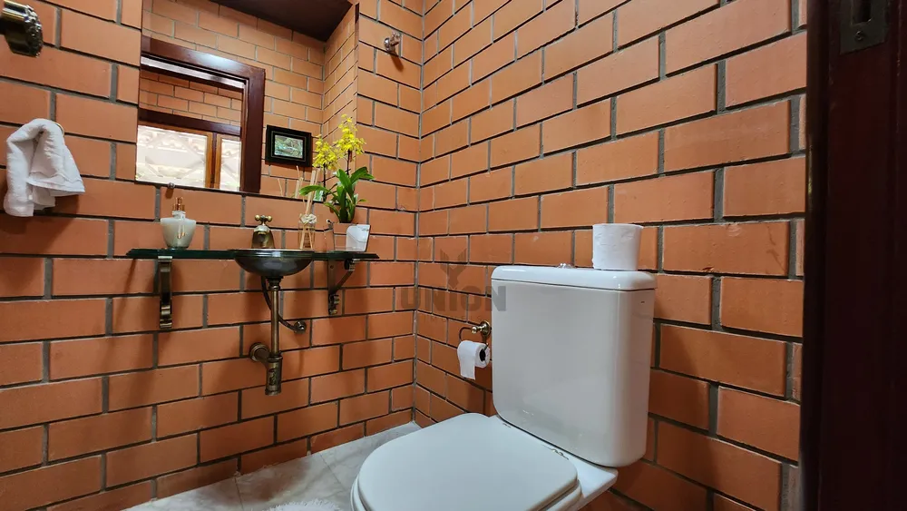 Casa, 5 quartos, 950 m² - Foto 9