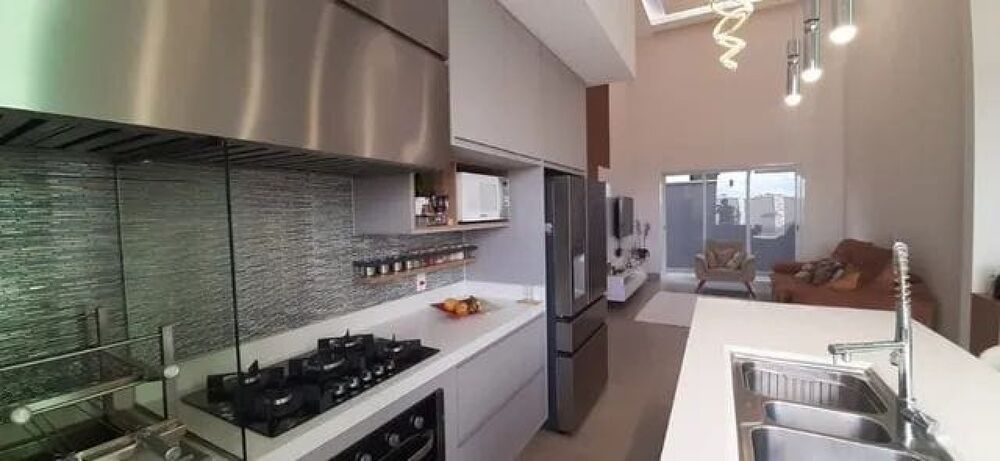 Casa, 3 quartos, 18 m² - Foto 3