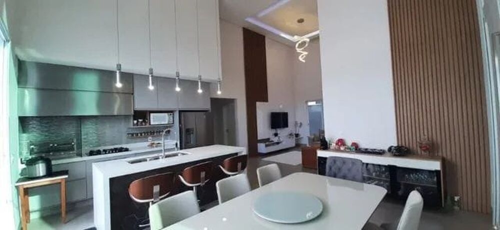 Casa, 3 quartos, 18 m² - Foto 13