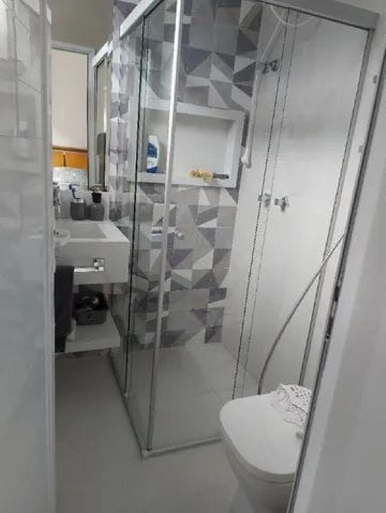 Casa, 3 quartos, 18 m² - Foto 11