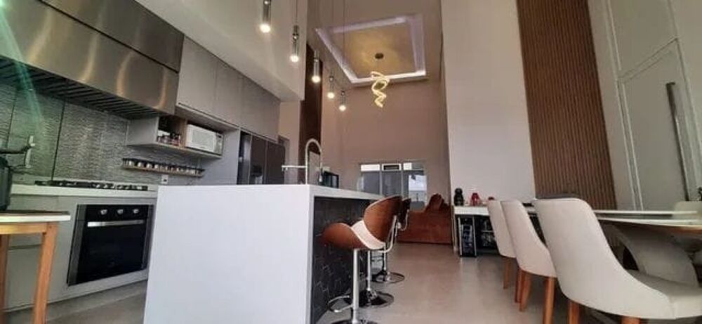 Casa, 3 quartos, 18 m² - Foto 9