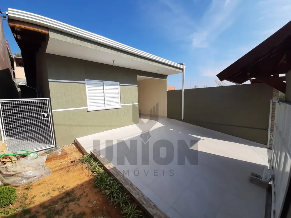 Casa, 3 quartos, 130 m² - Foto 1