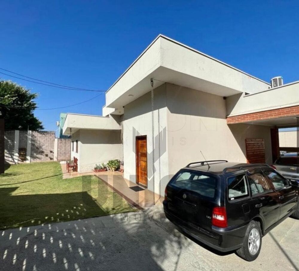 Casa, 3 quartos - Foto 2