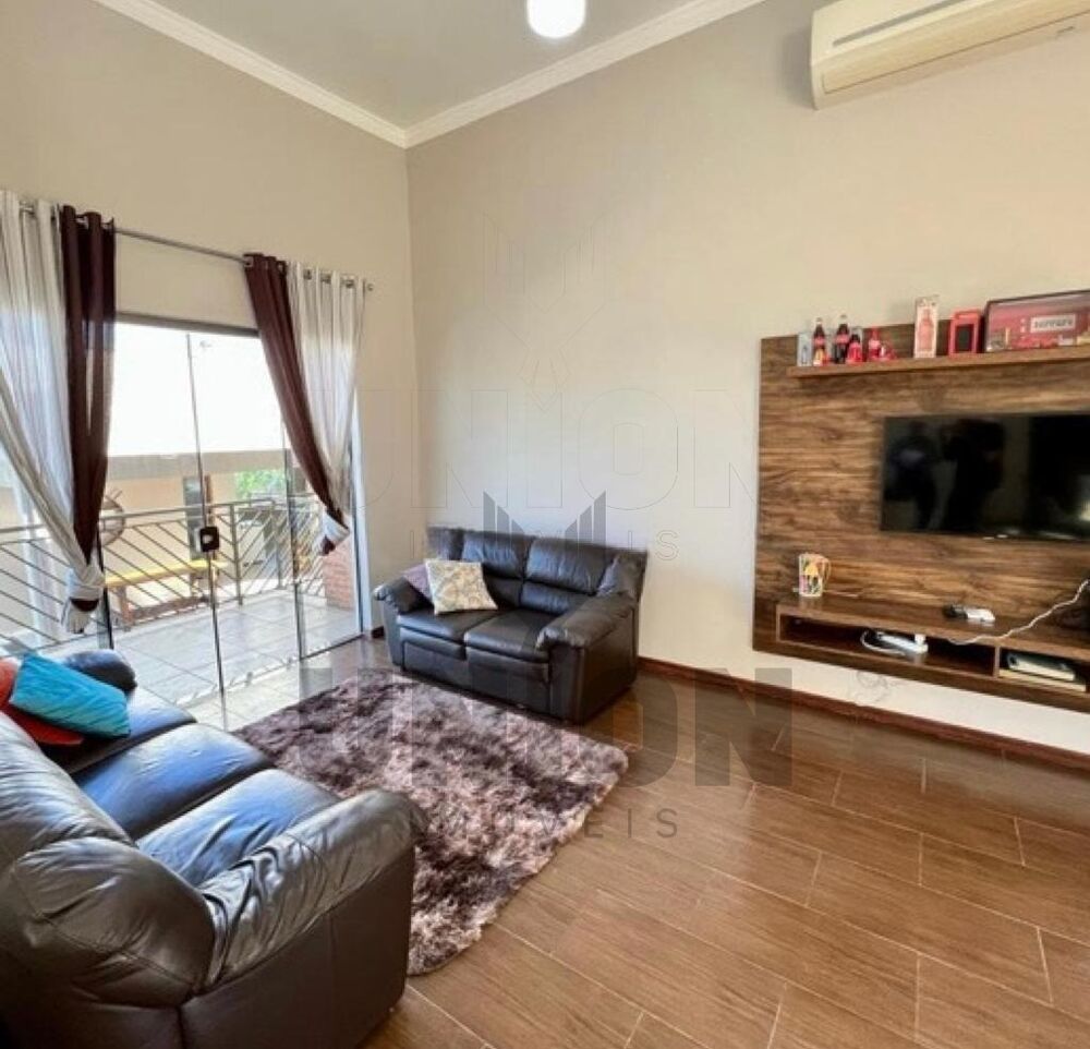 Casa, 3 quartos - Foto 3