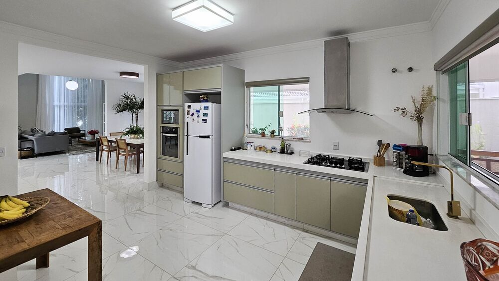 Casa, 4 quartos, 400 m² - Foto 9