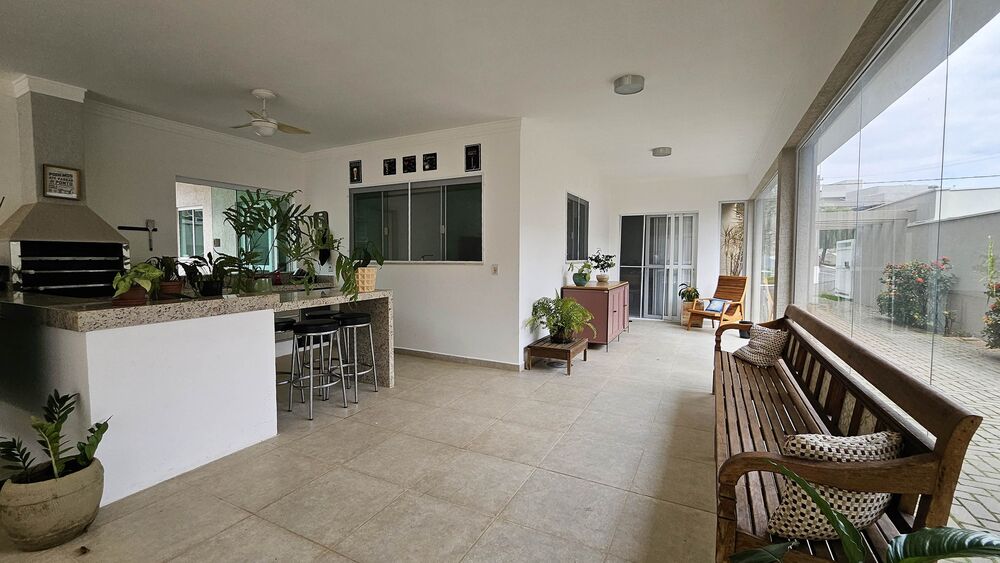 Casa, 4 quartos, 400 m² - Foto 8