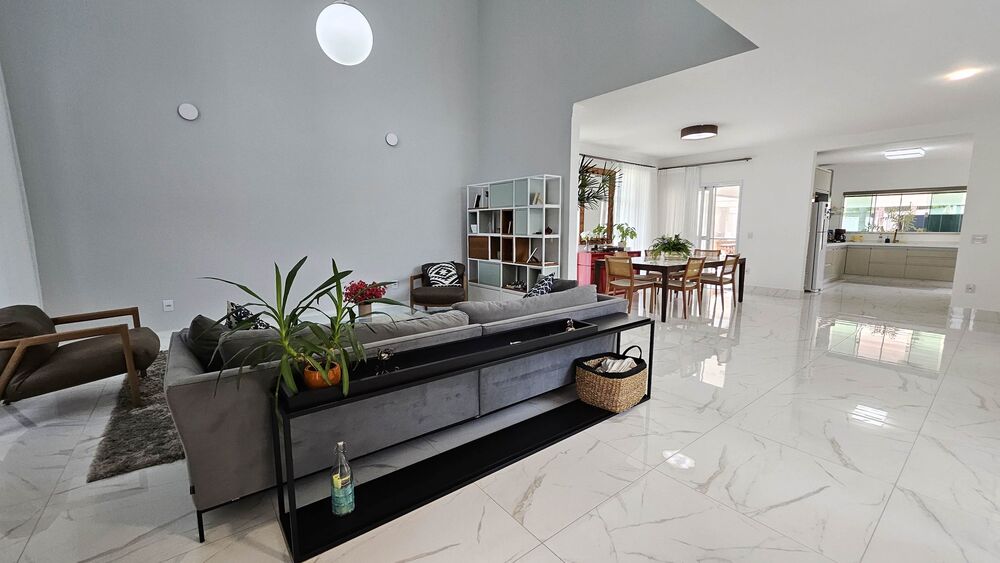 Casa, 4 quartos, 400 m² - Foto 7