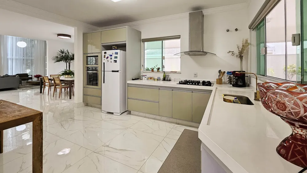 Casa, 4 quartos, 400 m² - Foto 11
