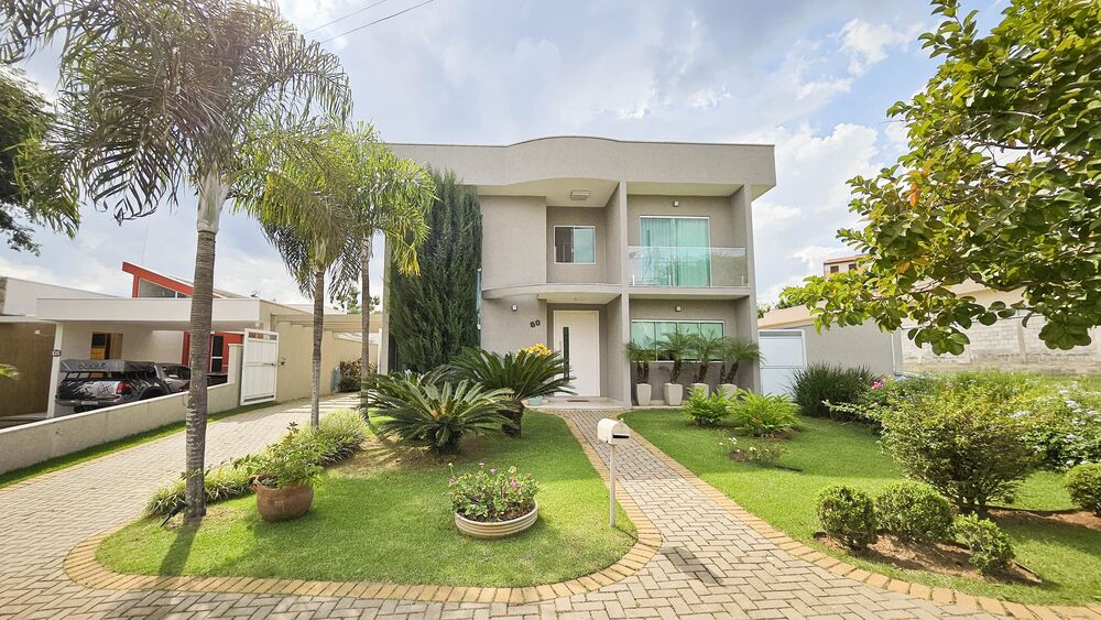 Casa, 4 quartos, 400 m² - Foto 6
