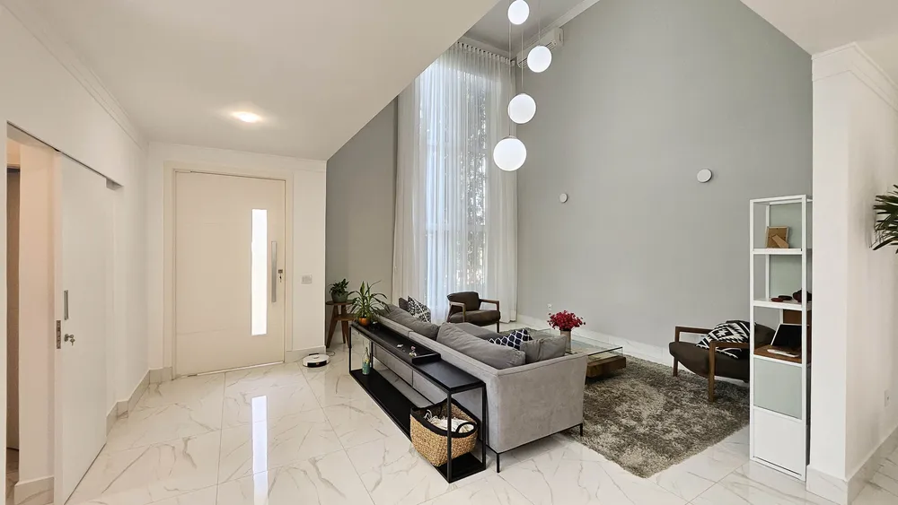 Casa, 4 quartos, 400 m² - Foto 4