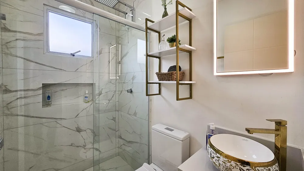 Casa, 4 quartos, 400 m² - Foto 19