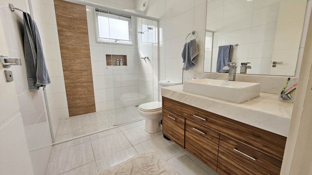 Casa, 4 quartos, 400 m² - Foto 13