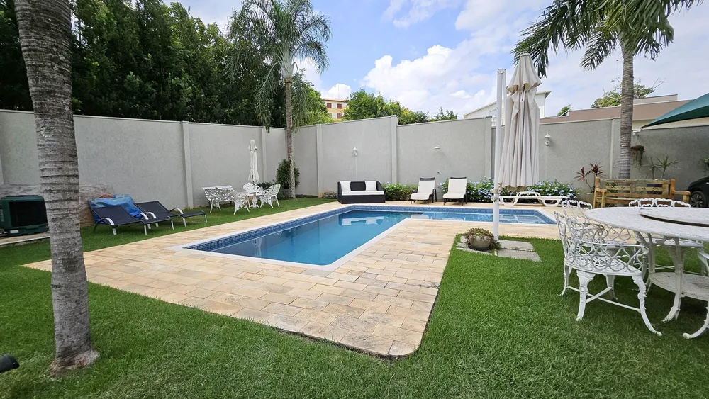 Casa, 4 quartos, 400 m² - Foto 23