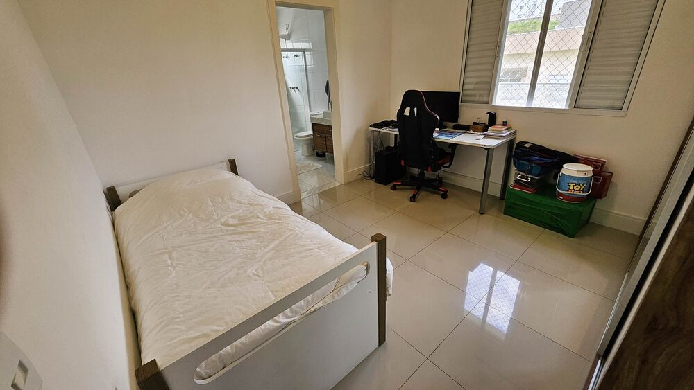 Casa, 4 quartos, 400 m² - Foto 16