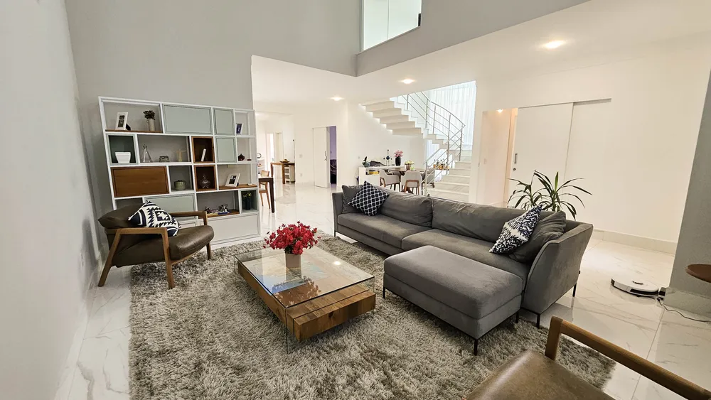 Casa, 4 quartos, 400 m² - Foto 8