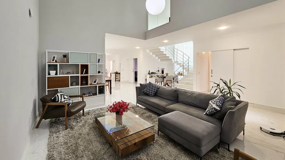 Casa, 4 quartos, 400 m² - Foto 3