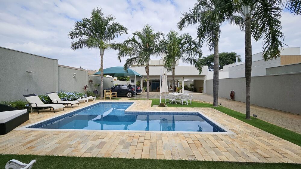 Casa, 4 quartos, 400 m² - Foto 15