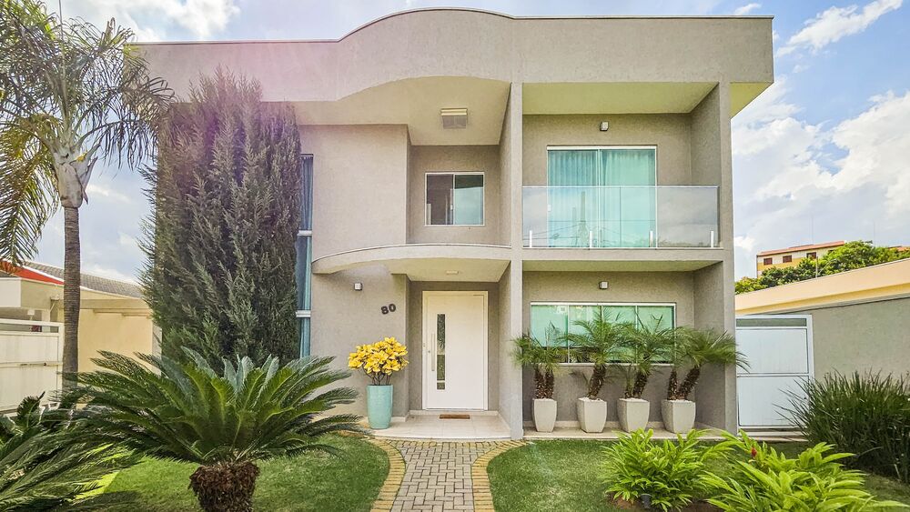 Casa, 4 quartos, 400 m² - Foto 5